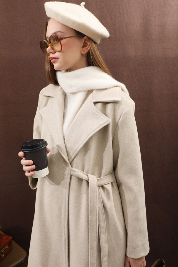 Yandan Bağlamalı Kaban Taş - 14