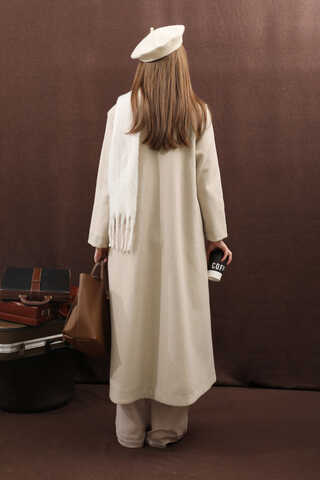 Yandan Bağlamalı Kaban Taş - 17