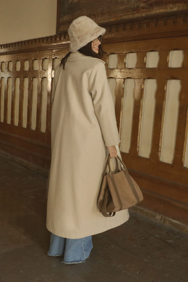 Yandan Bağlamalı Kaban Taş - 8