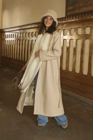 Yandan Bağlamalı Kaban Taş - 3