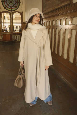 Yandan Bağlamalı Kaban Taş - 4