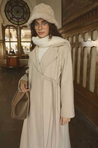 Yandan Bağlamalı Kaban Taş - 6