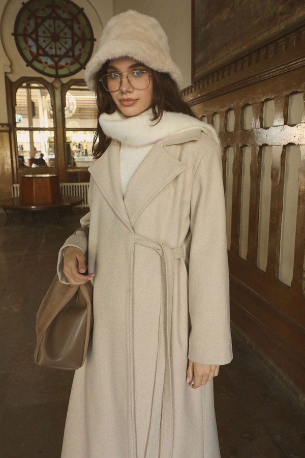 Yandan Bağlamalı Kaban Taş - 6