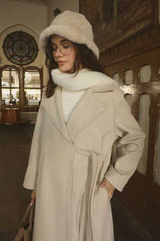 Yandan Bağlamalı Kaban Taş - 5