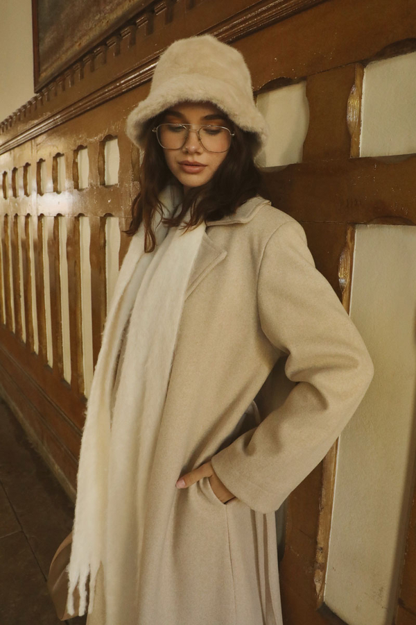 Yandan Bağlamalı Kaban Taş - 2