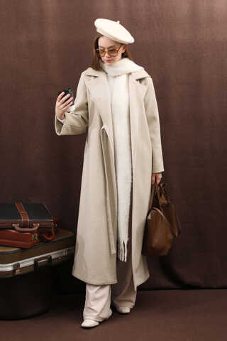 Yandan Bağlamalı Kaban Taş - 10