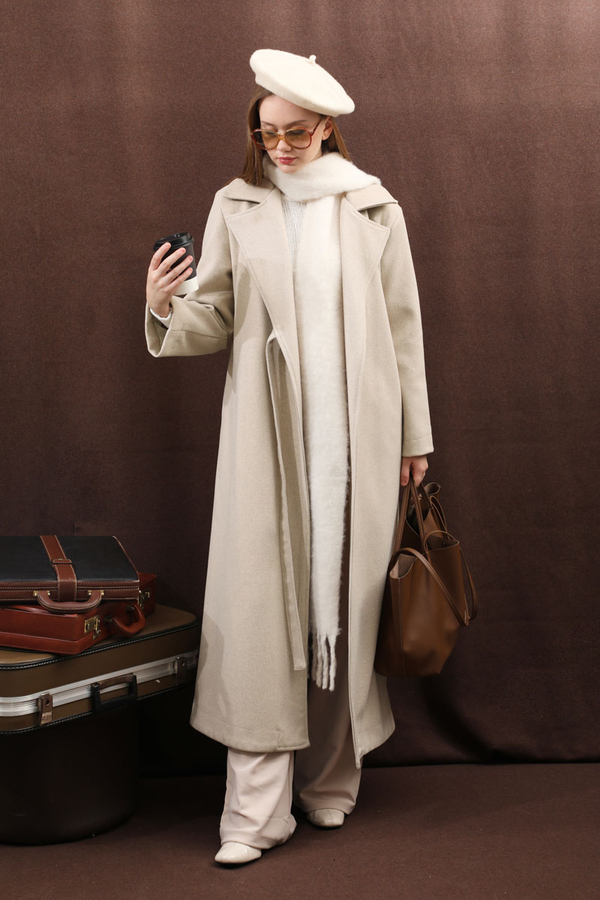 Yandan Bağlamalı Kaban Taş - 10