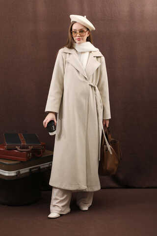 Yandan Bağlamalı Kaban Taş - 11