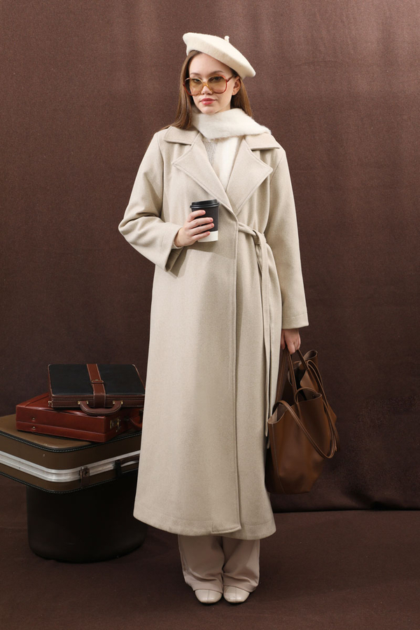 Yandan Bağlamalı Kaban Taş - 13