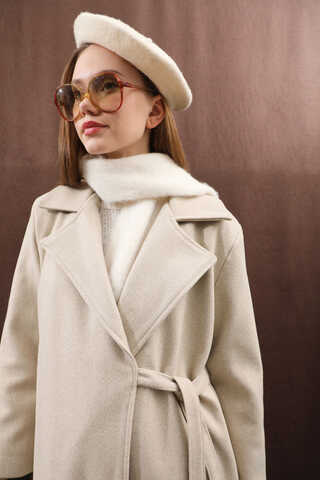 Yandan Bağlamalı Kaban Taş - 16