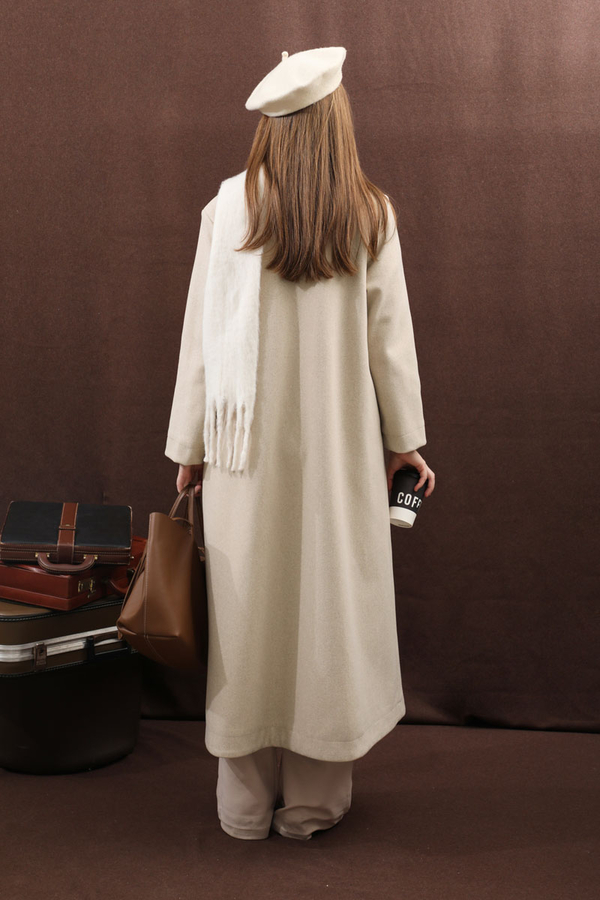 Yandan Bağlamalı Kaban Taş - 17