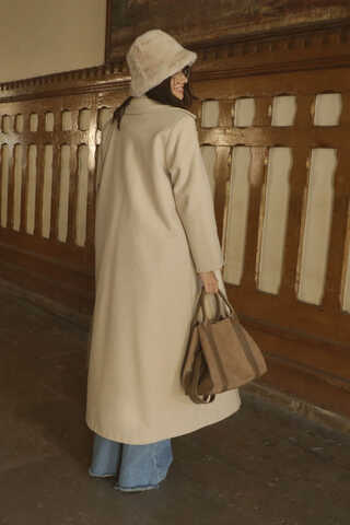 Yandan Bağlamalı Kaban Taş - 8