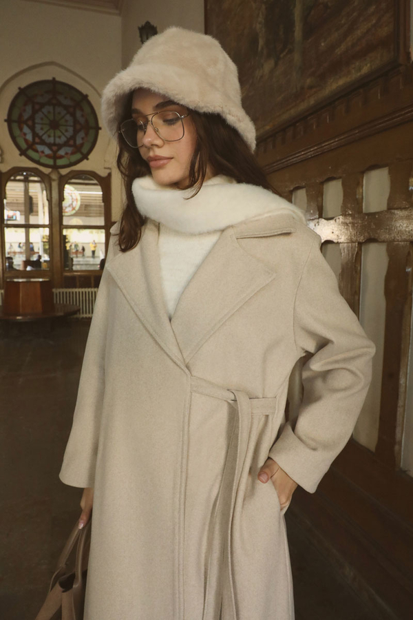 Yandan Bağlamalı Kaban Taş - 5