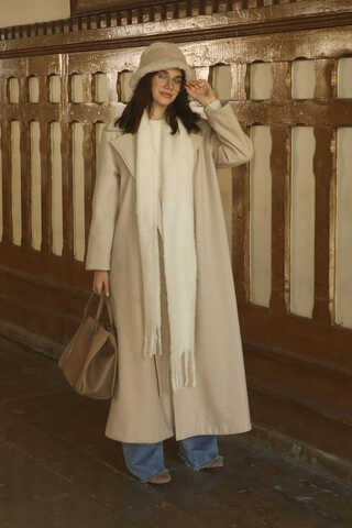 Yandan Bağlamalı Kaban Taş - 1