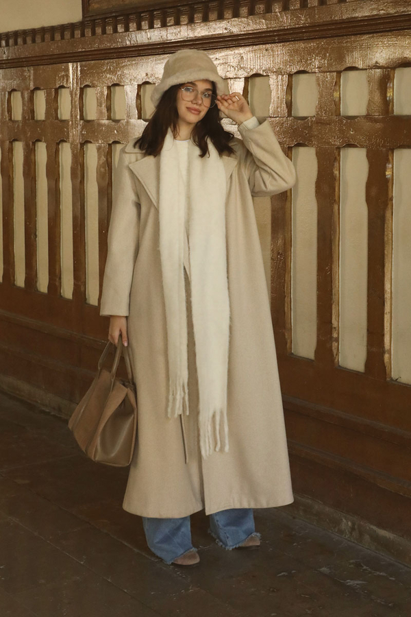 Yandan Bağlamalı Kaban Taş - 1