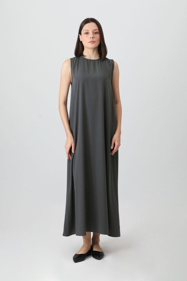 Yezra Abaya Füme - 2