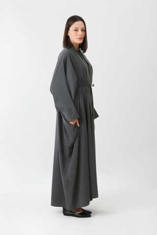 Yezra Abaya Füme - 5