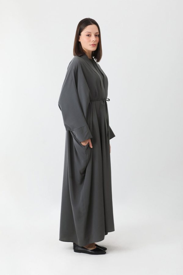 Yezra Abaya Füme - 5