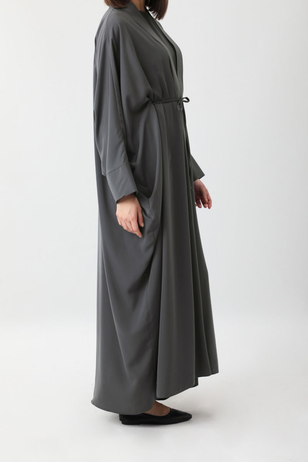 Yezra Abaya Füme - 6
