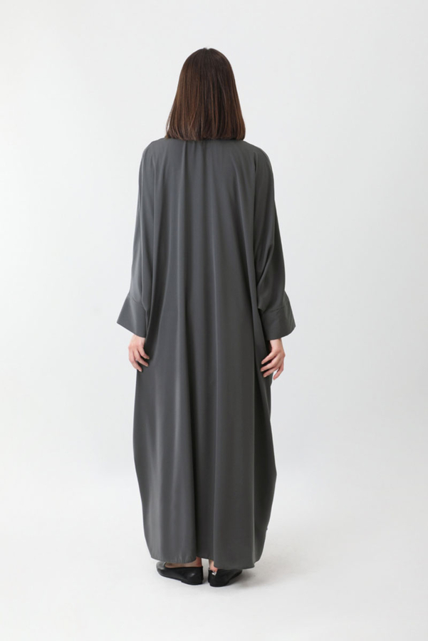 Yezra Abaya Füme - 7