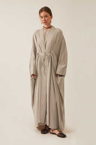 Yezra Abaya Taş - 4