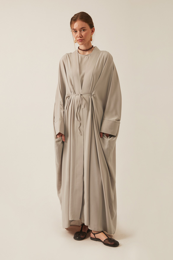 Yezra Abaya Taş - 4
