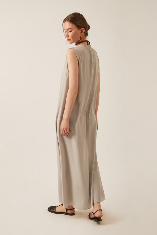 Yezra Abaya Taş - 8