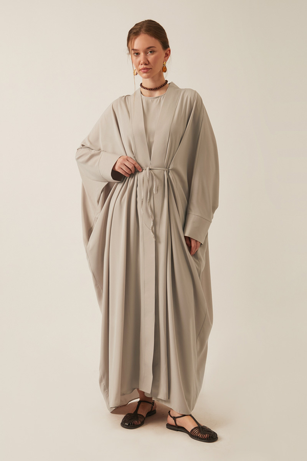 Yezra Abaya Taş - 10