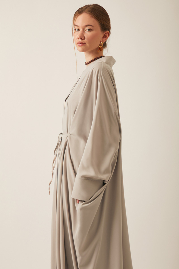 Yezra Abaya Taş - 9