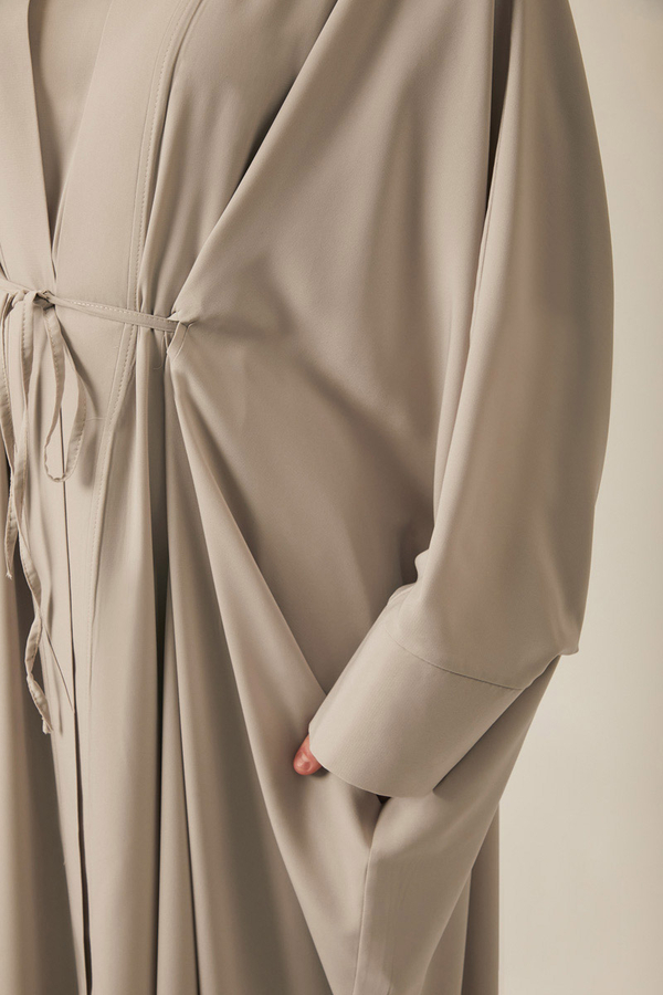 Yezra Abaya Taş - 11