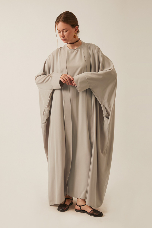 Yezra Abaya Taş - 3