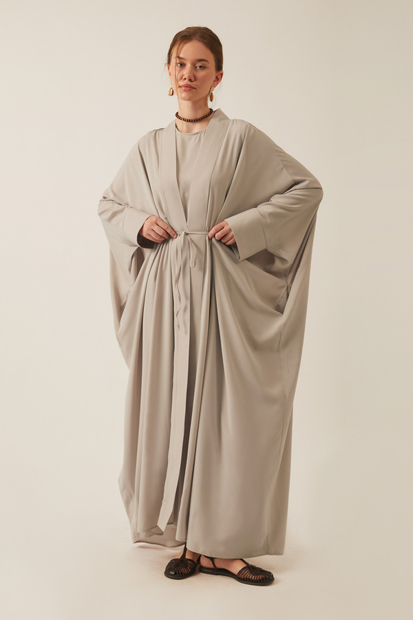Yezra Abaya Taş - 1