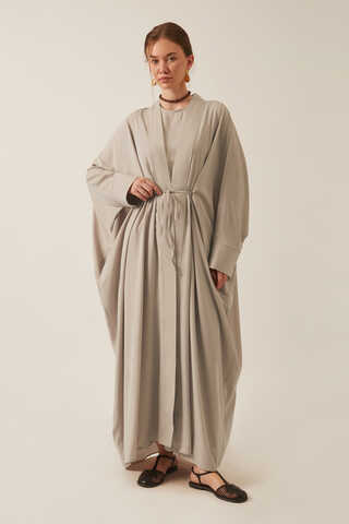 Yezra Abaya Taş - 10