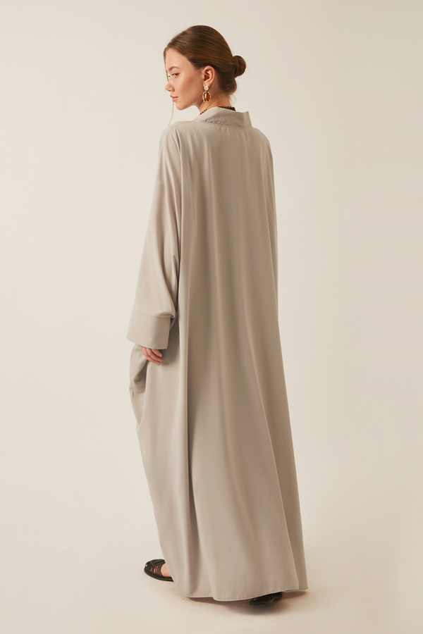 Yezra Abaya Taş - 15
