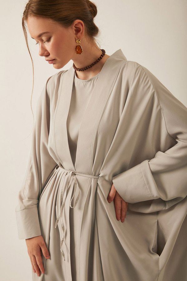 Yezra Abaya Taş - 12