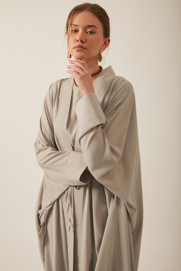 Yezra Abaya Taş - 13