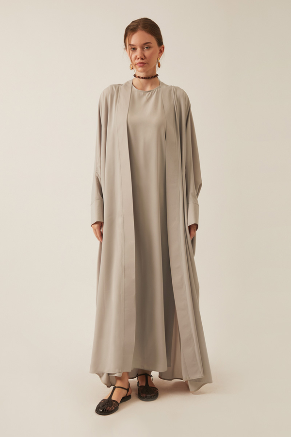 Yezra Abaya Taş - 14