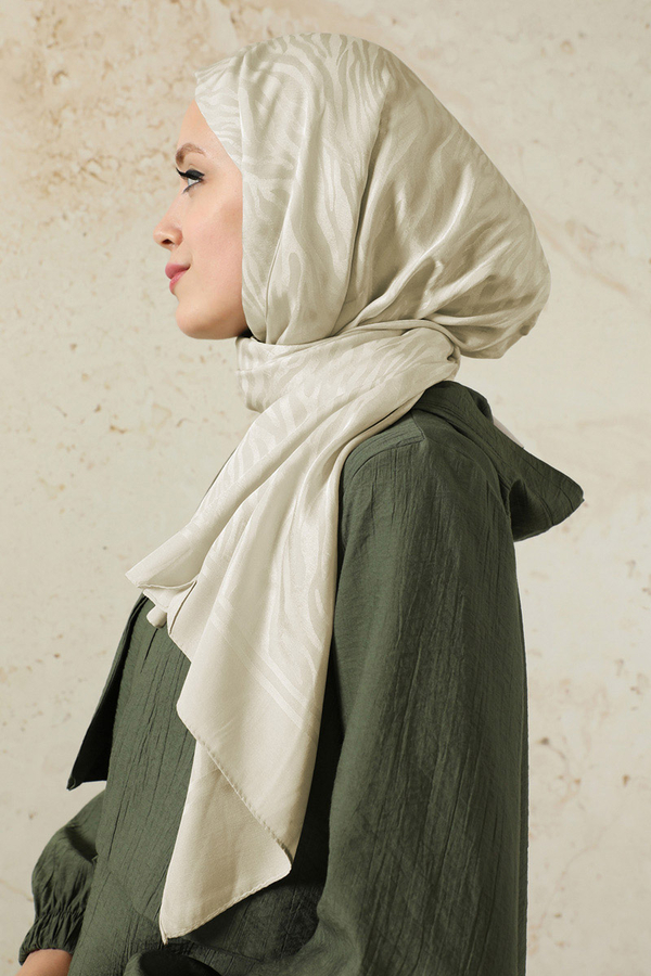 Zebra Jakar Şal Çakıl - 2